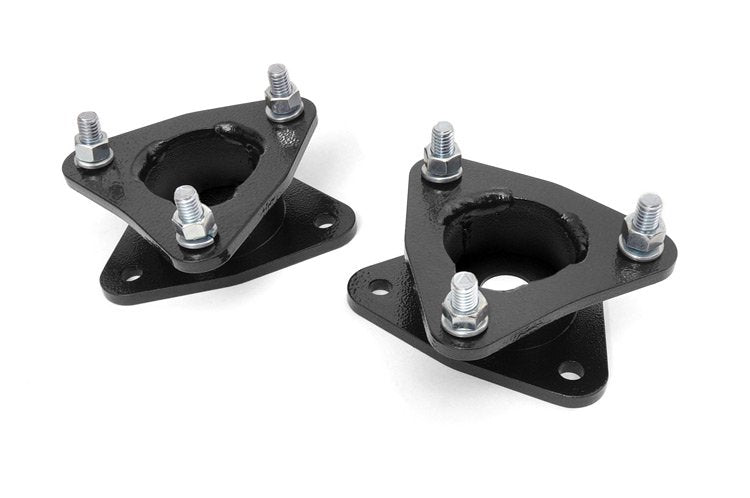 Leveling kit for Ram 1500 by Rough Country