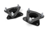 Leveling kit for Ram 1500 by Rough Country