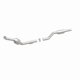 Catalytic Converter for HM Grade Federal / EPA Compliant Direct-Fit Catalytic Converter MagnaFlow 24117