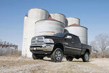 Lift kit for 2014-2018 Ram 2500 by Rough Country