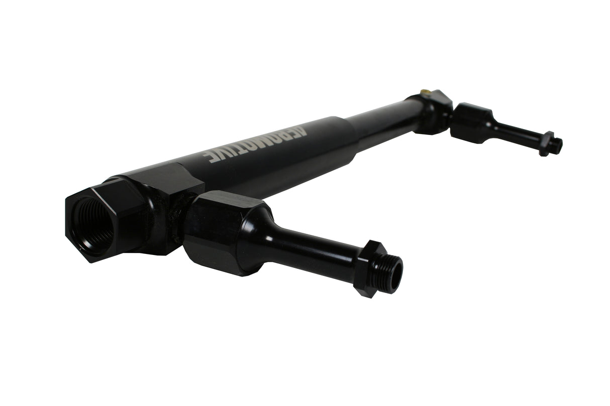 Aeromotive performance fuel system part adjustable 14202