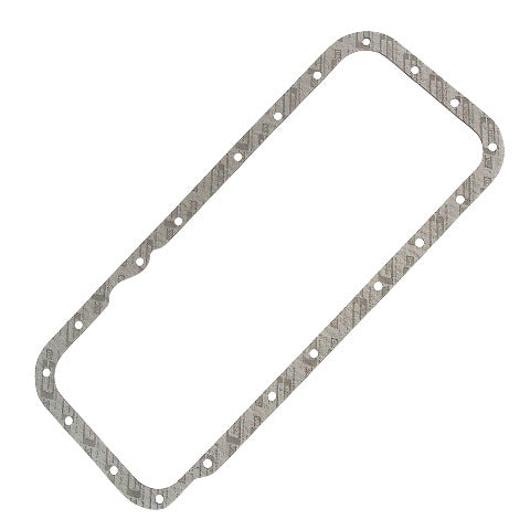 Mr. Gasket performance oil pan gasket rubber 397