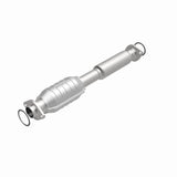 Catalytic Converter for HM Grade Federal / EPA Compliant Direct-Fit Catalytic Converter MagnaFlow 25204