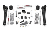 Lift kit for 2014-2018 Ram 2500 by Rough Country