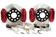 SS4+ Brake System Rear 4262681FR