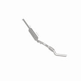 Fits 2004-2005 Dodge Ram 1500 5.7L Direct-Fit Replacement Exhaust 106-0195 aluminized steel