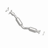 2008-2011 Chevy HHR California Grade CARB Direct-Fit Catalytic Converter 551958