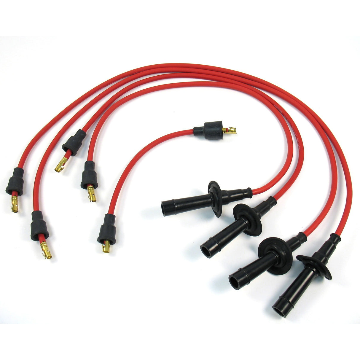 PerTronix Flame-Thrower ignition component 4 cylinder black 704401