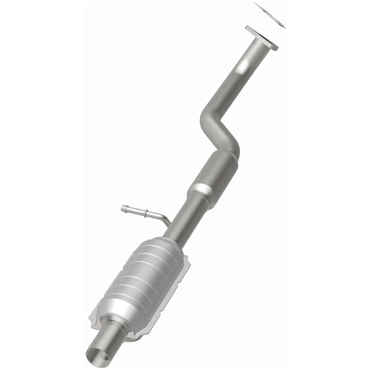 Catalytic Converter for HM Grade Federal / EPA Compliant Direct-Fit Catalytic Converter MagnaFlow 23168