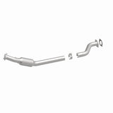 Catalytic Converter for HM Grade Federal / EPA Compliant Direct-Fit Catalytic Converter MagnaFlow 93994