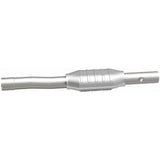 Catalytic Converter for HM Grade Federal / EPA Compliant Direct-Fit Catalytic Converter MagnaFlow 93139