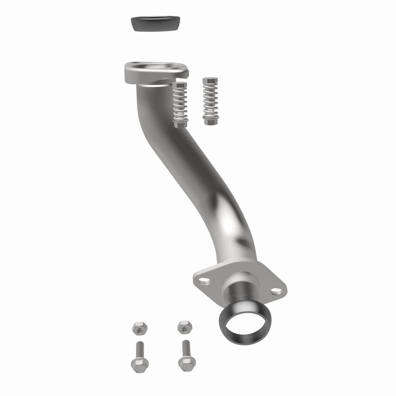 1998-2003 Chevy Tracker Direct-Fit Front Pipe Kit 107-0151 steel