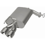2006-2010 INFINITI M35 Direct-Fit Muffler Kit 108-0036 aluminized steel