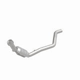 Catalytic Converter for HM Grade Federal / EPA Compliant Direct-Fit Catalytic Converter MagnaFlow 93209
