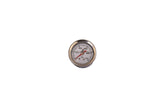 Aeromotive fuel pressure gauge 100 PSI 15633