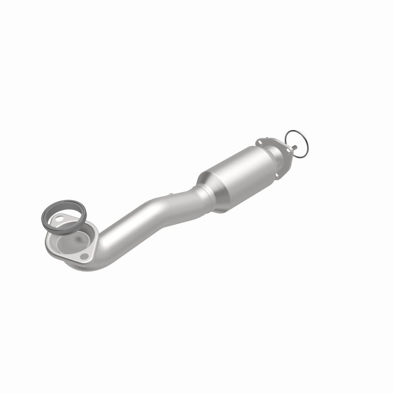 MagnaFlow direct-fit catalytic converter for Honda CR-V 2.4L stainless steel CARB compliant 5592783
