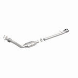 Catalytic Converter for HM Grade Federal / EPA Compliant Direct-Fit Catalytic Converter MagnaFlow 93171