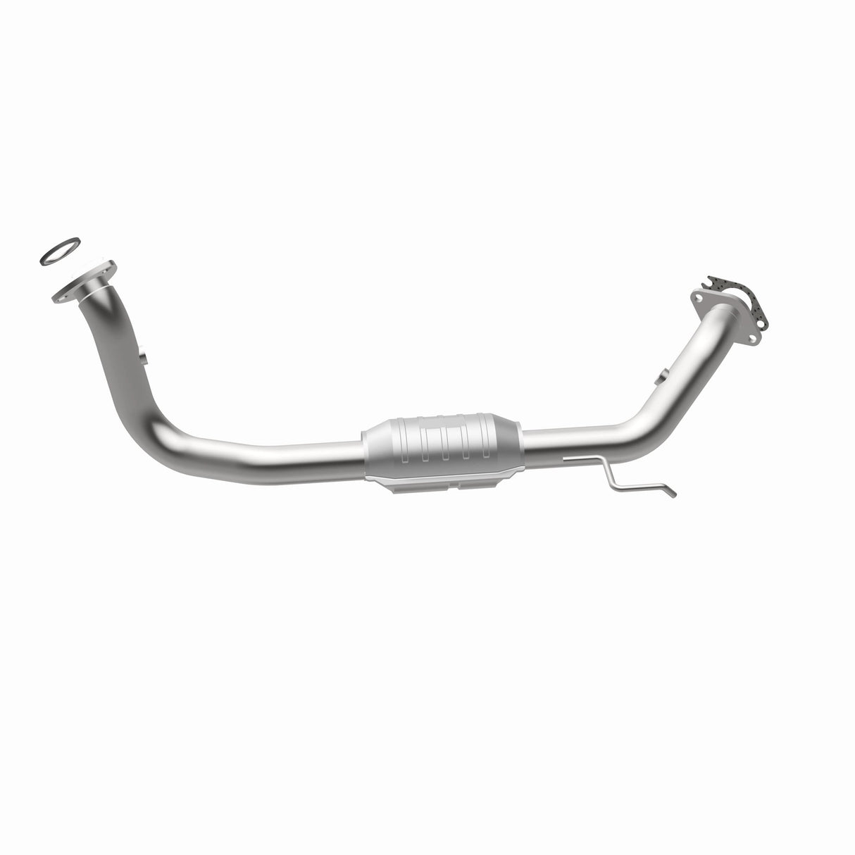 Catalytic Converter for HM Grade Federal / EPA Compliant Direct-Fit Catalytic Converter MagnaFlow 93160