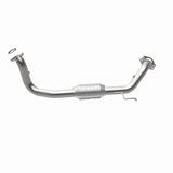 Catalytic Converter for HM Grade Federal / EPA Compliant Direct-Fit Catalytic Converter MagnaFlow 93160