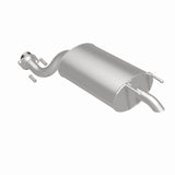 Fits 1999-2003 Lexus RX300 3.0L Direct-Fit Replacement Exhaust System 106-0460 aluminized steel