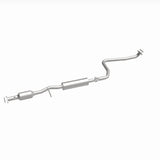 Catalytic Converter for OEM Grade Federal / EPA Compliant Direct-Fit Catalytic Converter MagnaFlow 280117