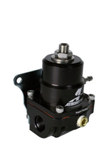 Aeromotive fuel pressure regulator -6 ORB EFI A1000 13138