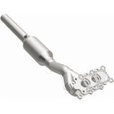 Catalytic Converter for HM Grade Federal / EPA Compliant Direct-Fit Catalytic Converter MagnaFlow 23220