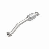 Catalytic Converter for HM Grade Federal / EPA Compliant Direct-Fit Catalytic Converter MagnaFlow 23747