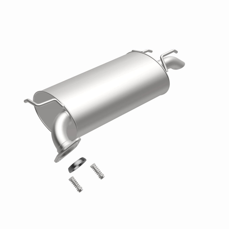 Fits 2000-2004 Toyota Avalon Direct-Fit Replacement Exhaust System 106-0308 aluminized steel