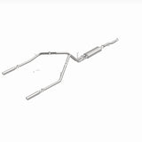 Exhaust System Kit for Street Series Cat-Back Performance Exhaust System MagnaFlow 15813