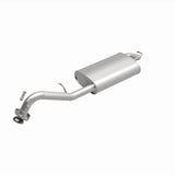 Fits 2003-2013 Toyota Corolla 1.8L Direct-Fit Replacement Exhaust 106-0626 aluminized steel