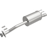 2006-2011 Honda Civic Direct-Fit Muffler Kit 108-0050 aluminized steel