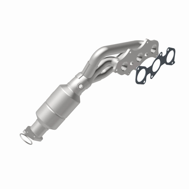 2010-2012 Toyota 4Runner California Manifold Cat Converter 5481198 Magnaflow