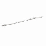 Catalytic Converter for OEM Grade Federal / EPA Compliant Direct-Fit Catalytic Converter MagnaFlow 280055