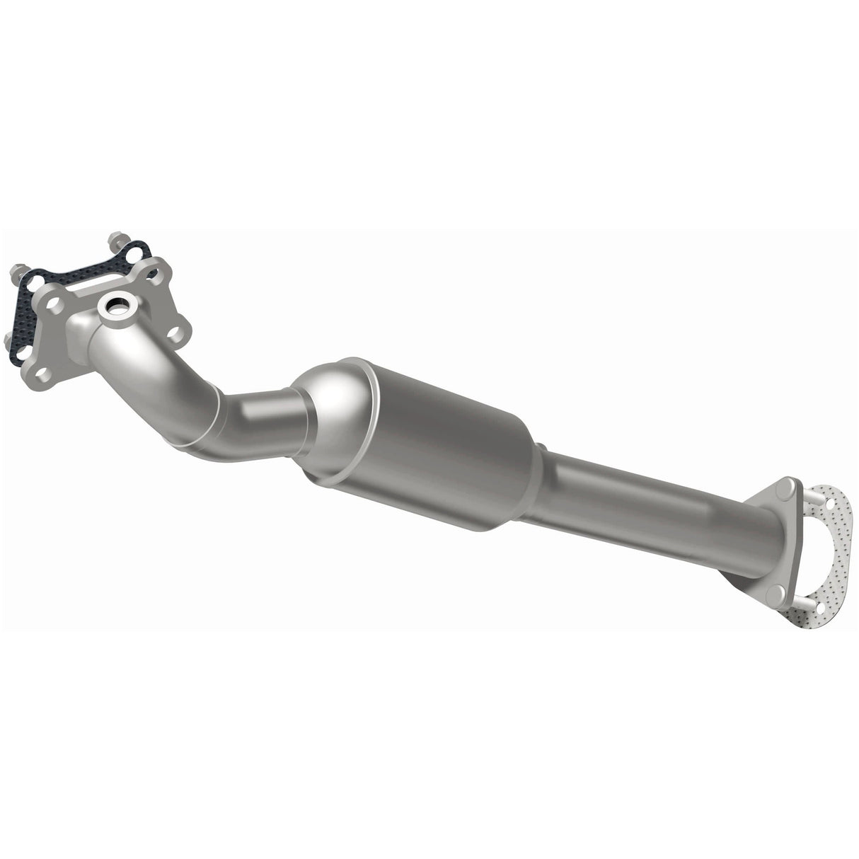 t 2017-2022 Chevy Colorado OEM Grade Federal / EPA Catalytic Converter 280676 MagnaFlow Exhaust Products