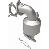 Catalytic Converter for 2016-2018 Hyundai Tucson 1.6L California Grade CARB Compliant Direct-Fit Catalytic Converter Mag