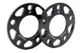 Dinan Spacers; 5x120 for 72.6mm CB for 8mm Thick D210-2038