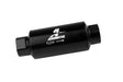 Aeromotive performance fuel system part -10 ORB stainless steel 12330-40M