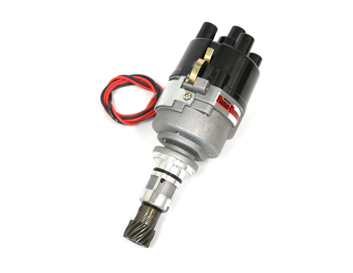 PerTronix Ignitor II electronic ignition kit Ford black 2493