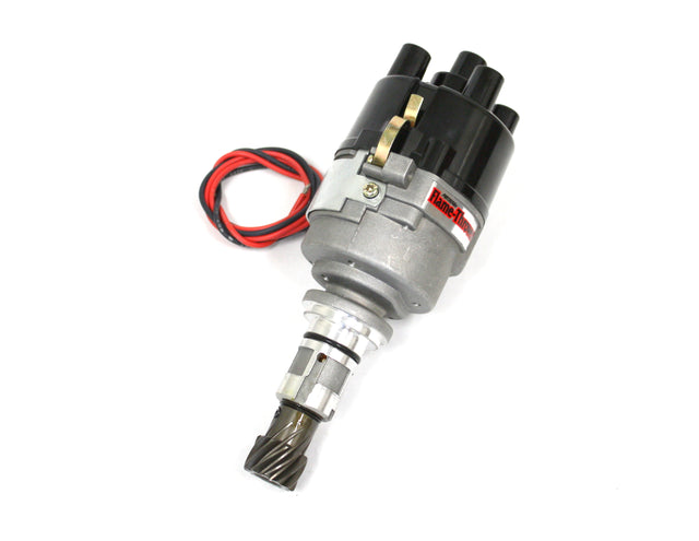 PerTronix Ignitor II electronic ignition kit Ford black 2493