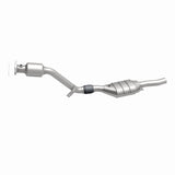 Catalytic Converter for HM Grade Federal / EPA Compliant Direct-Fit Catalytic Converter MagnaFlow 23211