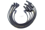 Spark Plug Wire Set 1975-1994 Buick; Oldsmobile 8mm Silicone 500 ohm/ft 51000