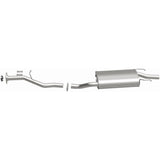 1994-1997 Honda Accord Direct-Fit Muffler Kit 108-0099 aluminized steel