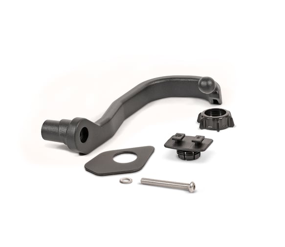 Fits 2020-2022 GM 1500, EZX + Insight CTS3 - 23710-3