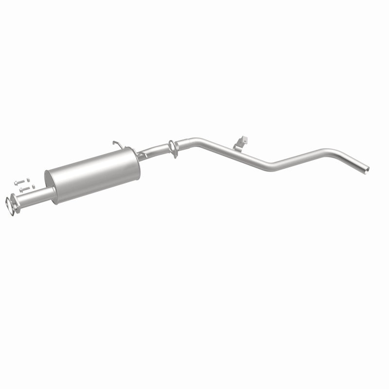 Fits 1990-1996 Nissan Direct-Fit Replacement Exhaust System 106-0340