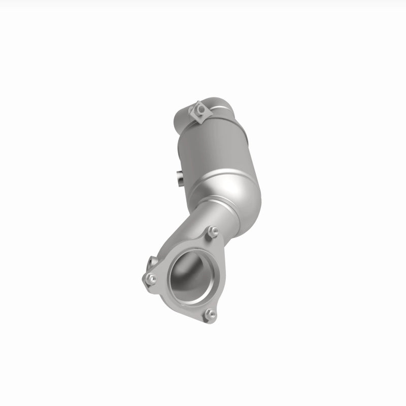 Catalytic Converter for 2019-2023 Ford Ranger 2.3L OEM Grade Federal / EPA Compliant Direct-Fit Catalytic Converter Magn