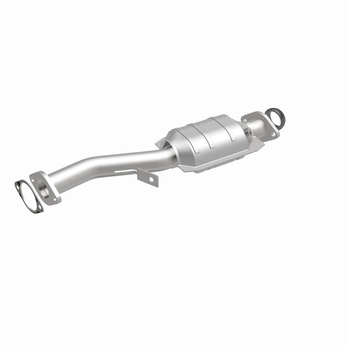 Catalytic Converter for HM Grade Federal / EPA Compliant Direct-Fit Catalytic Converter MagnaFlow 23874