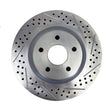 Service Parts Replacement Rotors 6910992 slotted