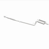 Fits 1997-2001 Toyota Camry 3.0L Direct-Fit Replacement Exhaust System 106-0196 aluminized steel
