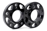 Dinan Spacers; 5x120 for 72.6mm CB for 20mm Thick D210-2043